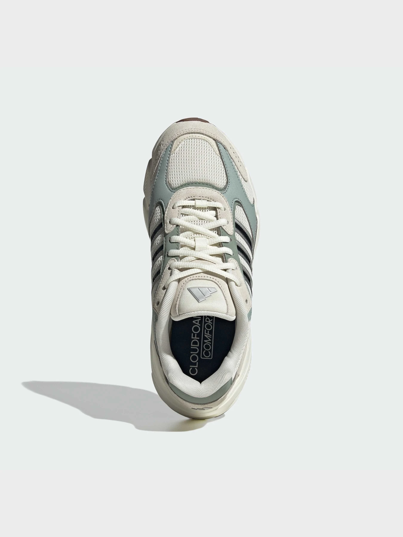 Кроссовки Adidas модель JS0075 Кроссовки Adidas модель JS0075 Фото