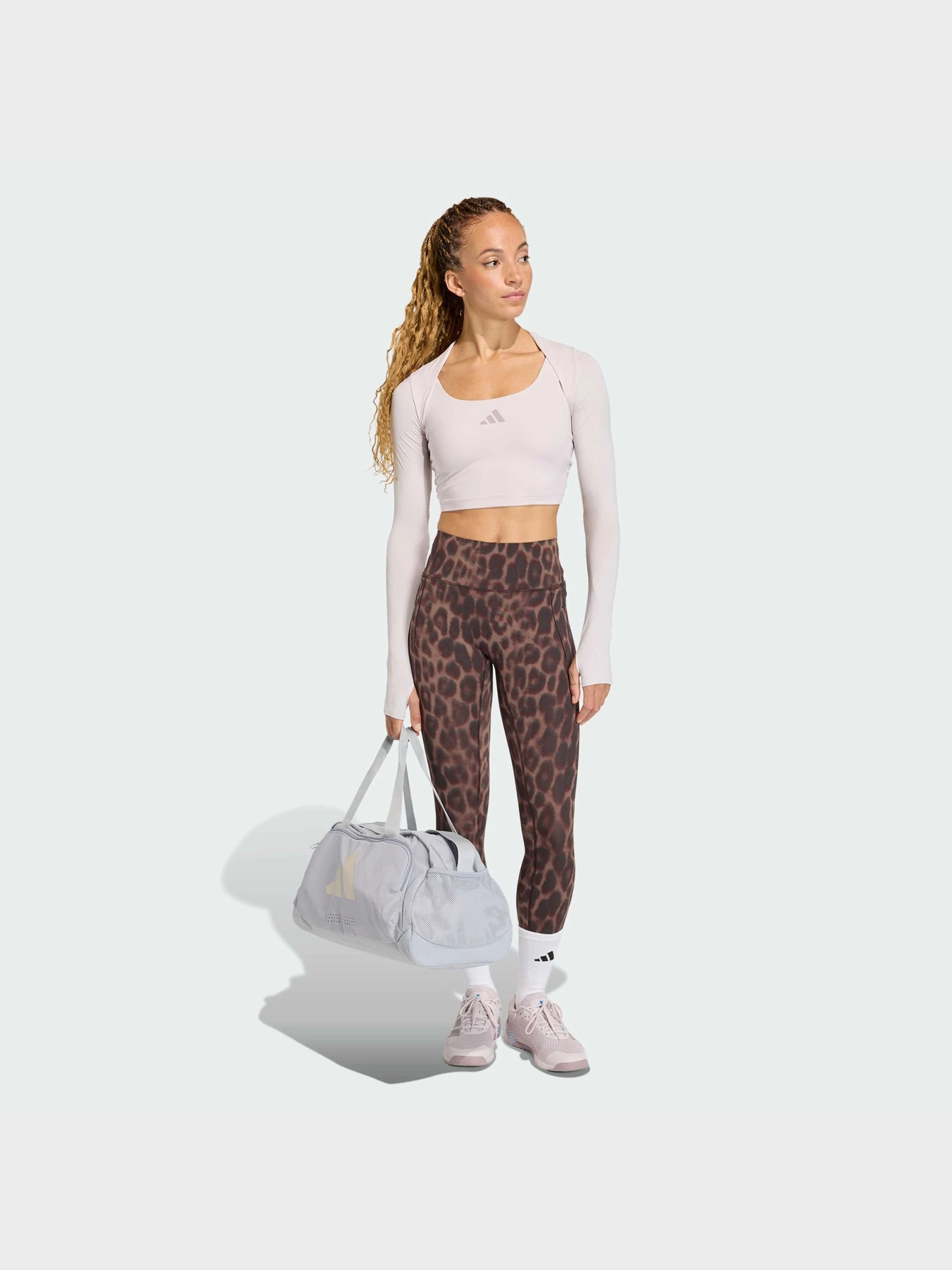 Штани Adidas модель KF9094 Фото