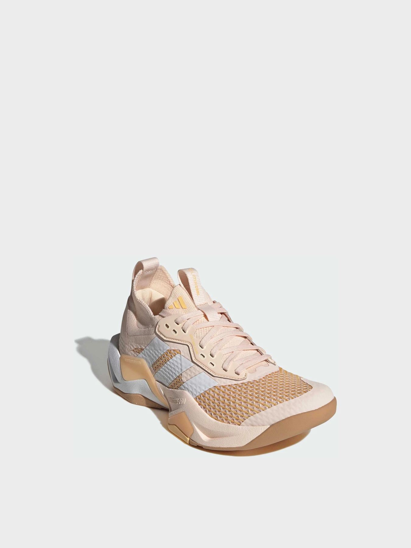 Кроссовки Adidas Rapida модель JQ4122 Кроссовки Adidas Rapida модель JQ4122 Фото