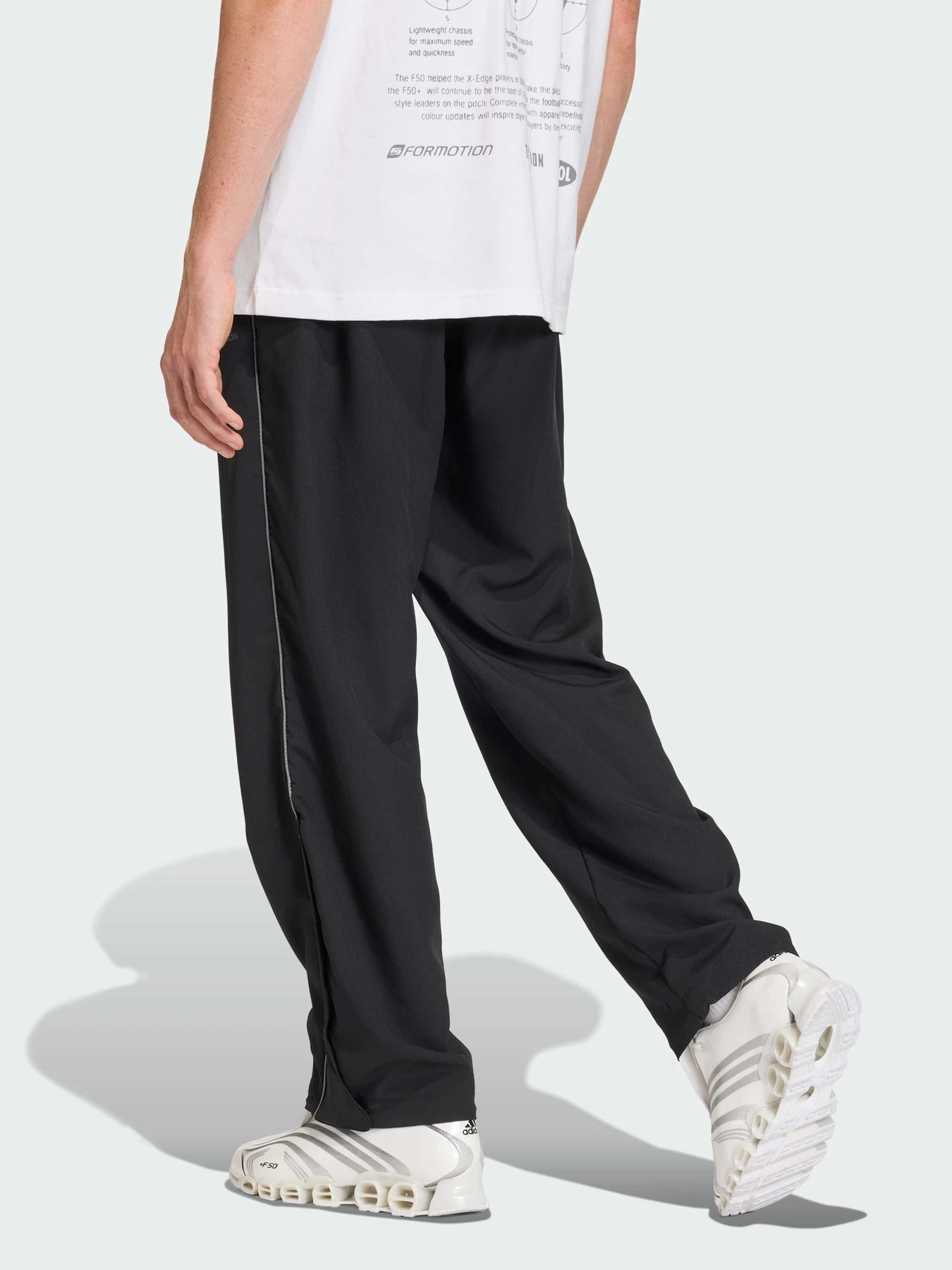 Брюки Adidas модель KE0742 Фото