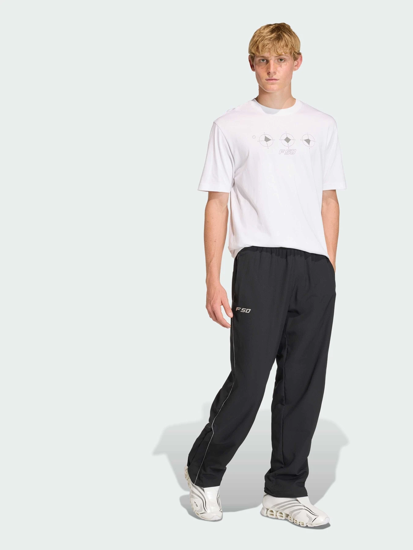 Брюки Adidas модель KE0742 Фото