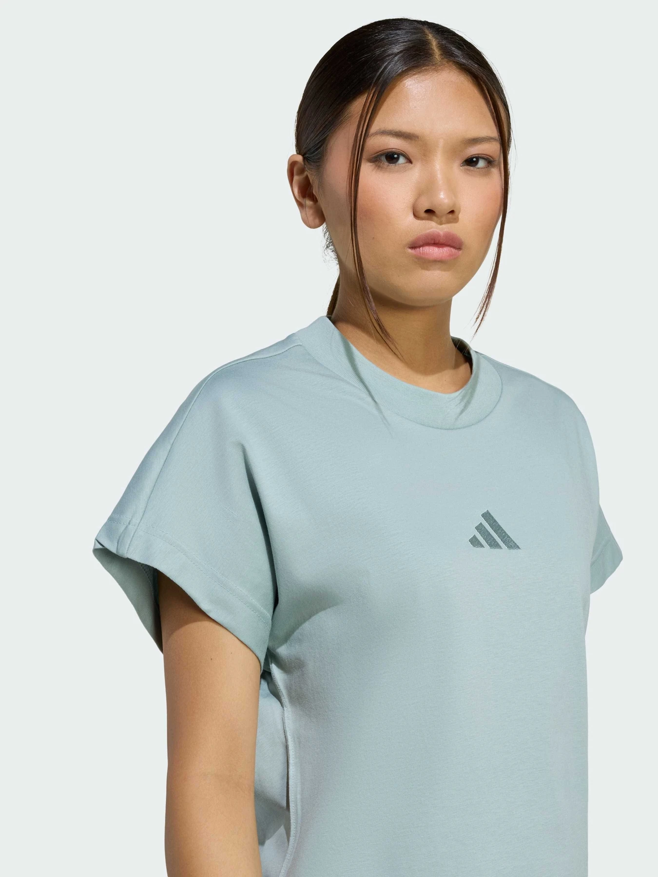 Футболки и поло Adidas модель KE1047 Футболки и поло Adidas модель KE1047 Фото
