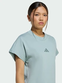 Футболки и поло Adidas модель KE1047 Фото