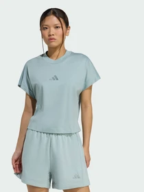 Футболки и поло Adidas модель KE1047 Фото