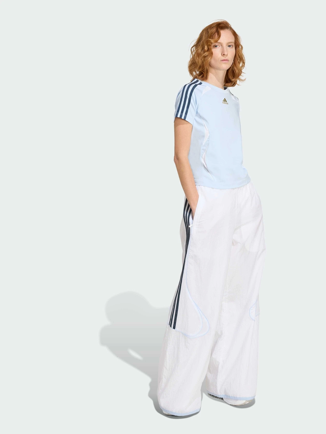 Штани Adidas модель KC6397 Штани Adidas модель KC6397 Фото
