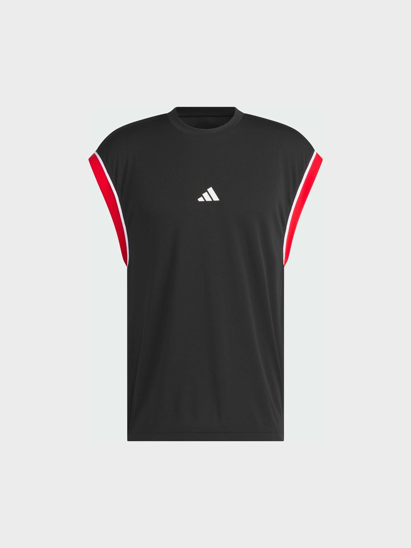 Футболки и поло Adidas модель JI7577 Футболки и поло Adidas модель JI7577 Фото
