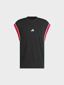 Футболки и поло Adidas модель JI7577 Фото