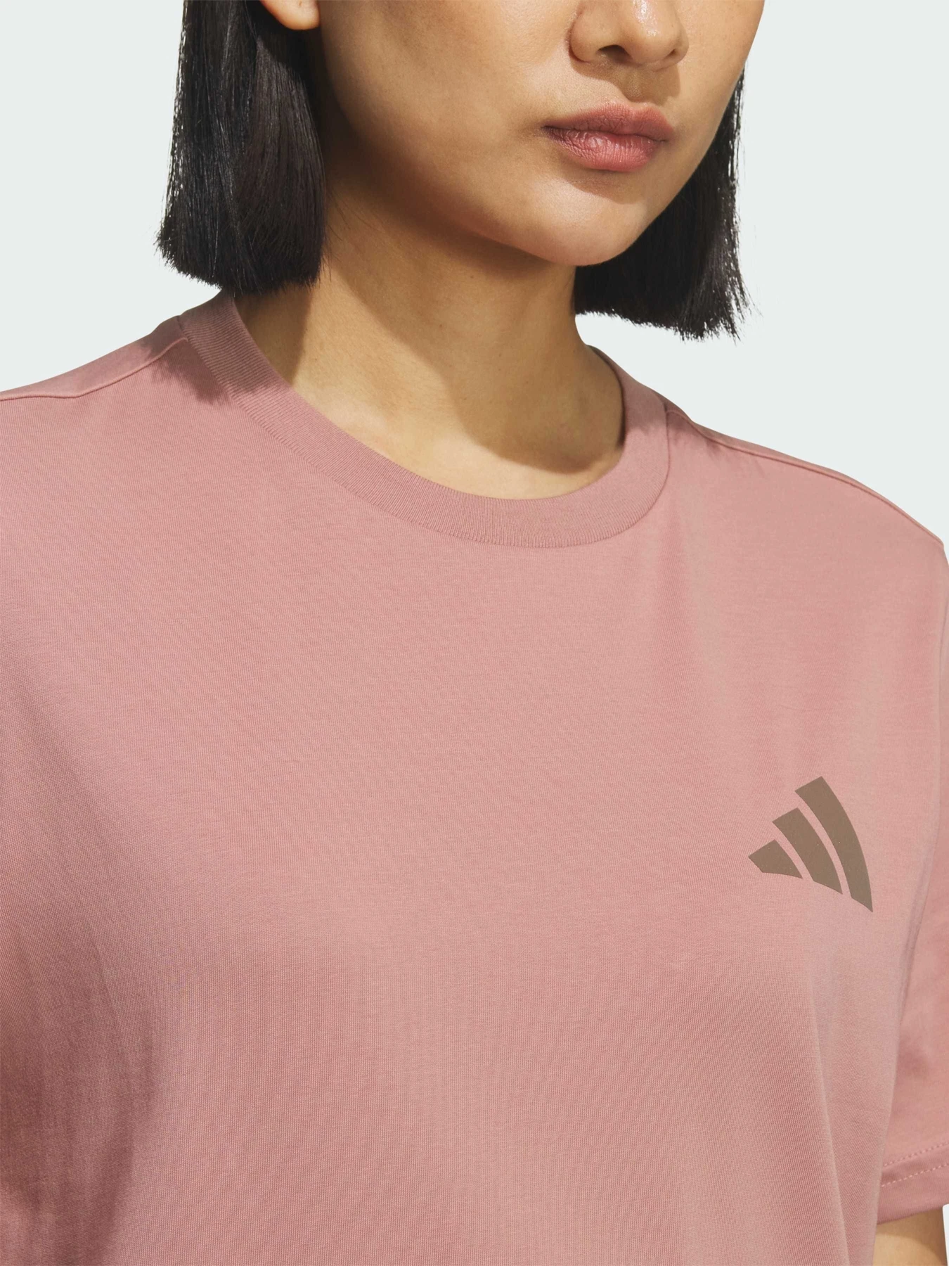 Футболки и поло Adidas модель KE3716 Футболки и поло Adidas модель KE3716 Фото