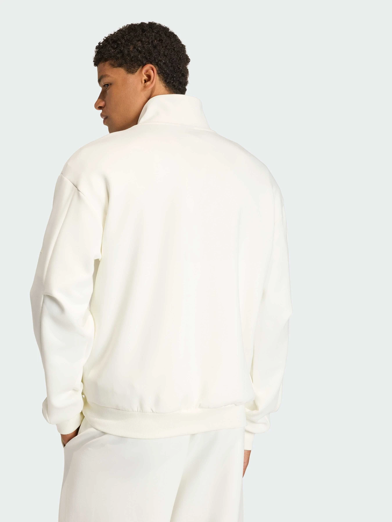 Худі та світшоти Adidas модель KF0345 Худі та світшоти Adidas модель KF0345 Фото