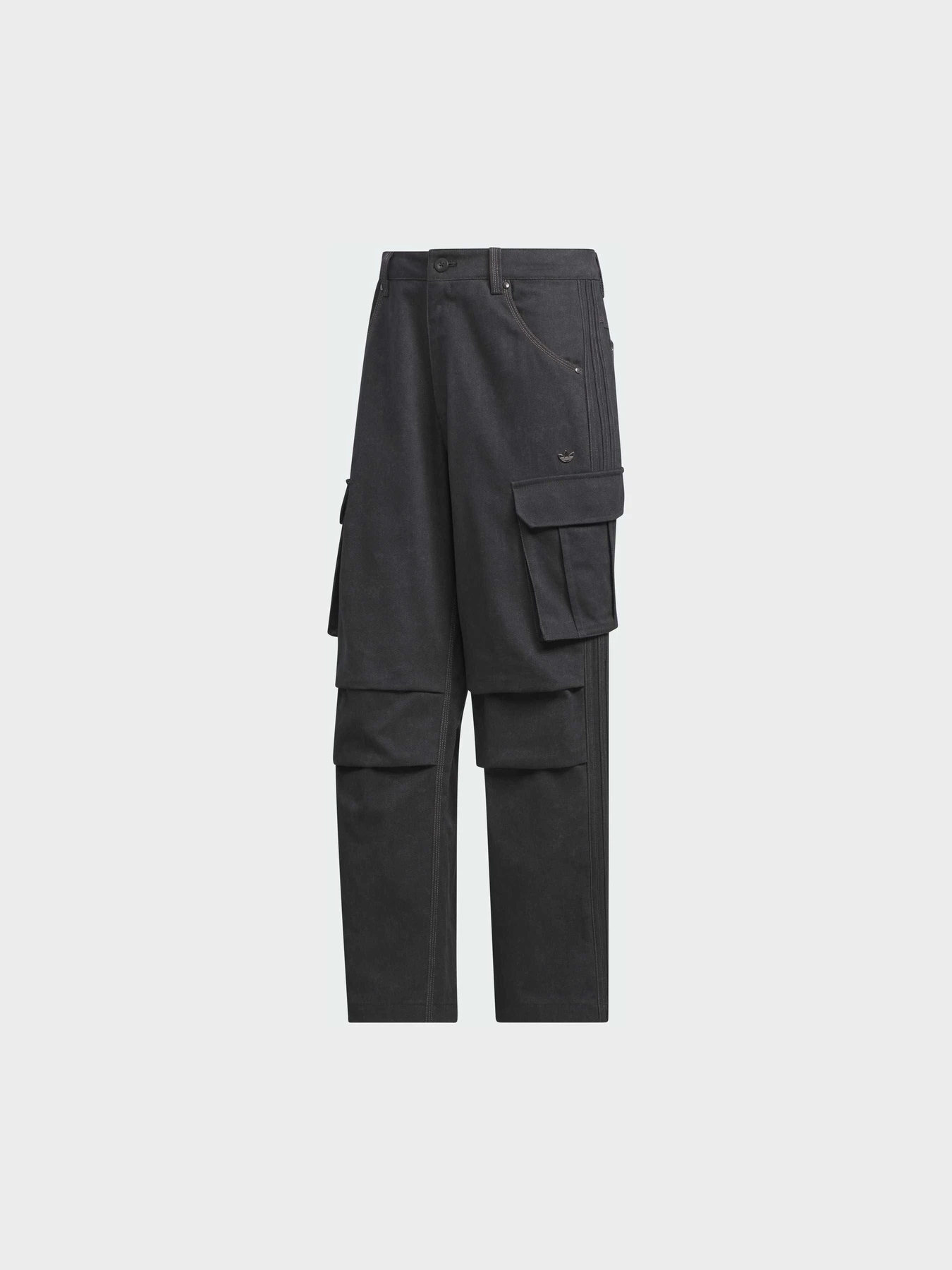 Штани Adidas модель KR5043 Фото
