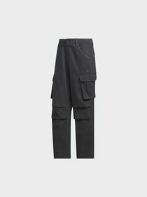 Штани Adidas модель KR5043 Фото