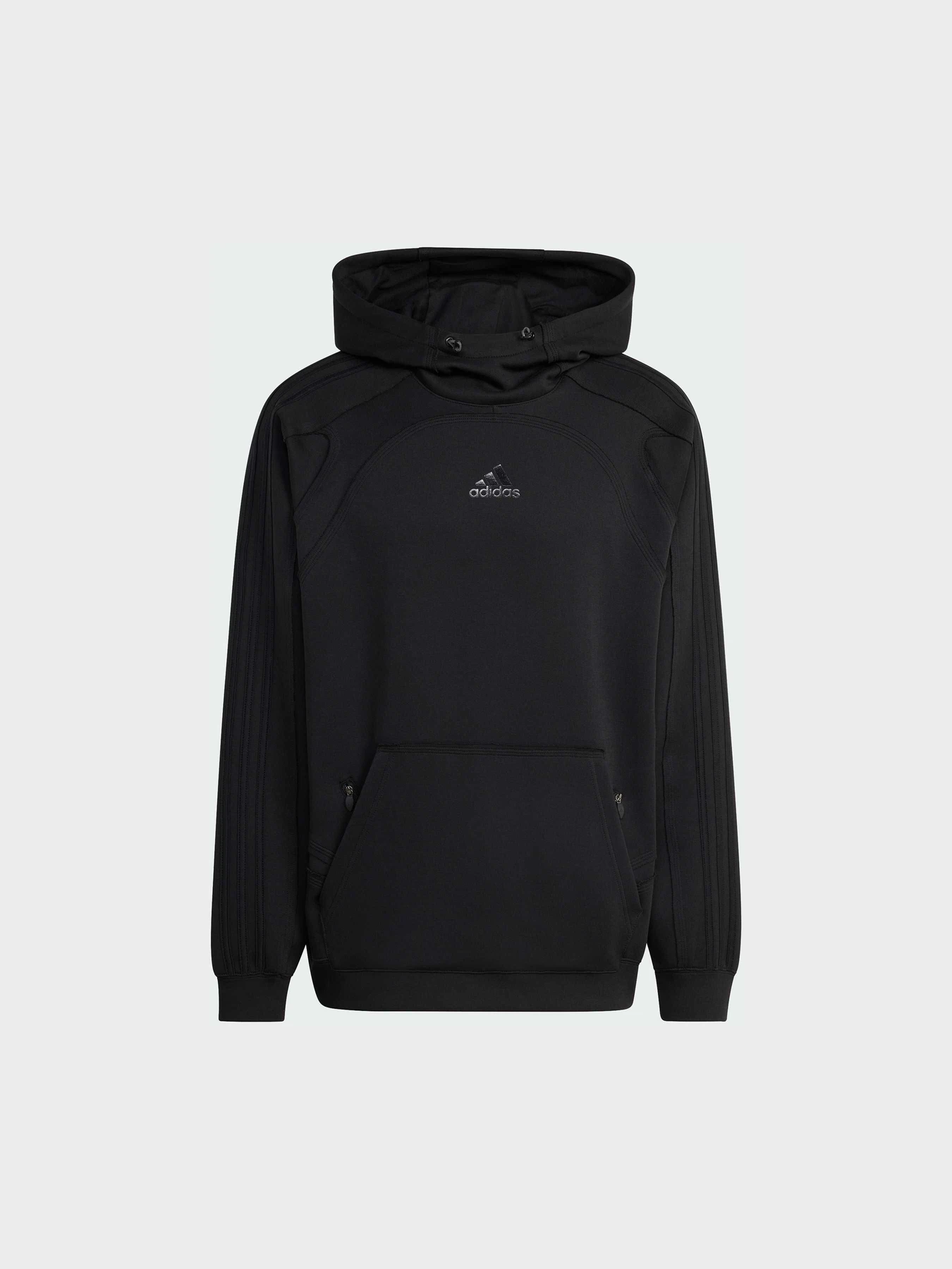 Худі та світшоти Adidas модель KE0710 Фото