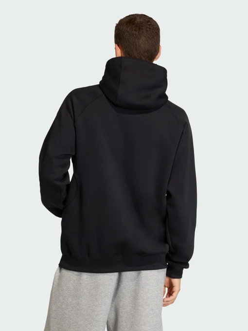 Бавовняне Чоловіче Худі adidas фото 2