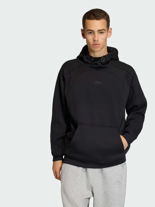 Худи и свитшоты Adidas модель KE0710 Фото