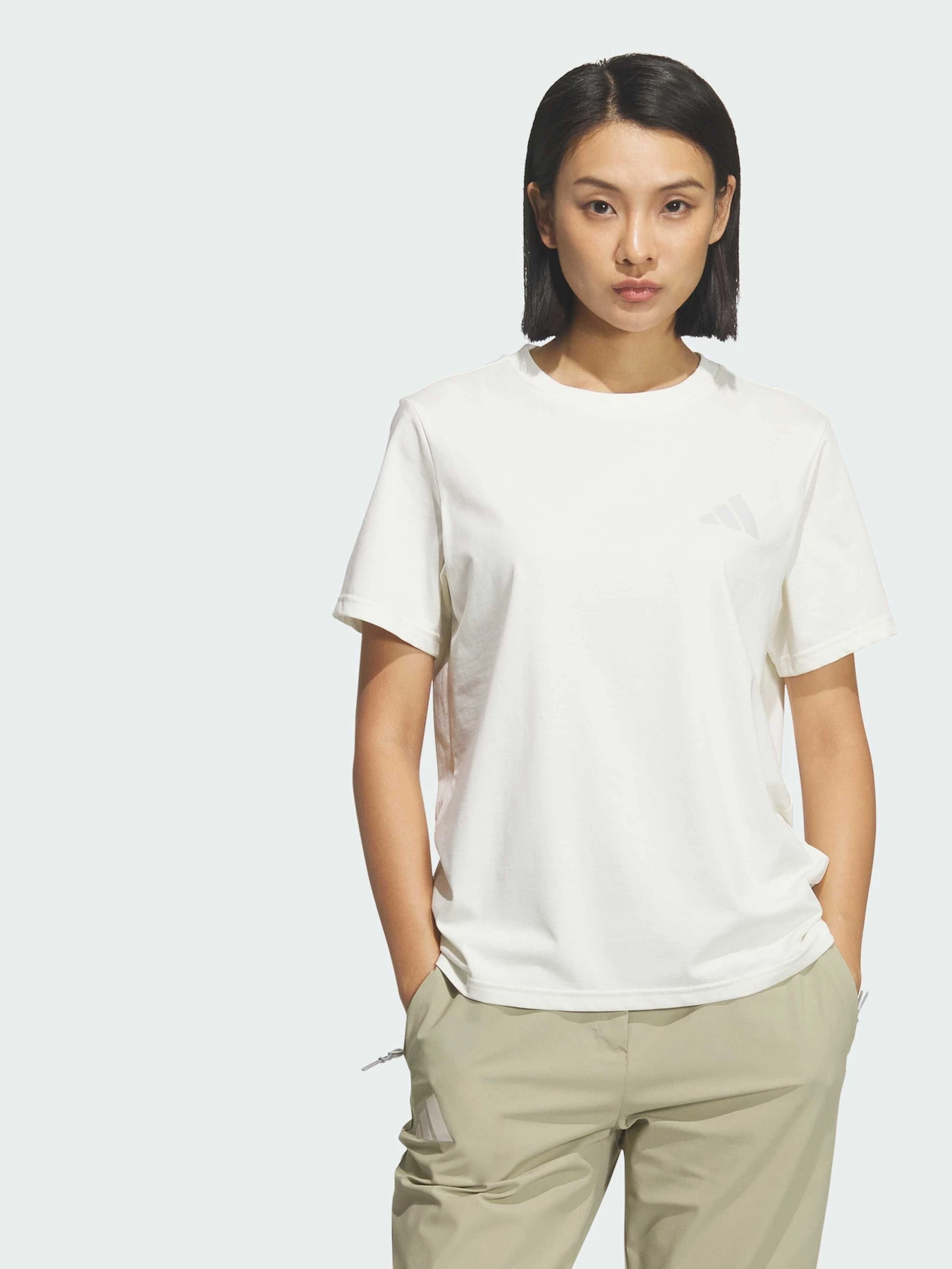 Футболки и поло Adidas модель KE3715 Футболки и поло Adidas модель KE3715 Фото