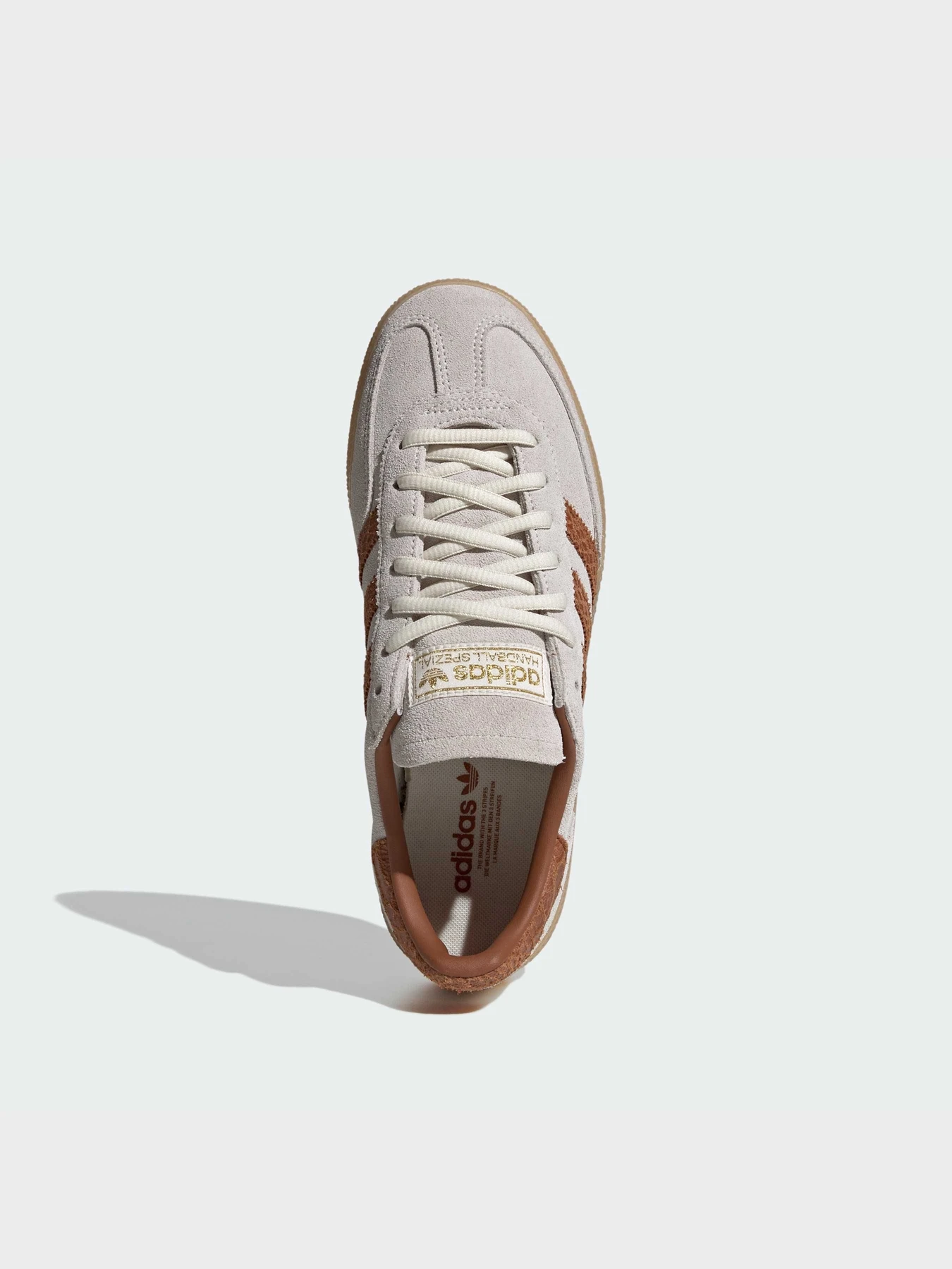 Кеди Adidas Spezial модель IH1511 Кеди Adidas Spezial модель IH1511 Фото