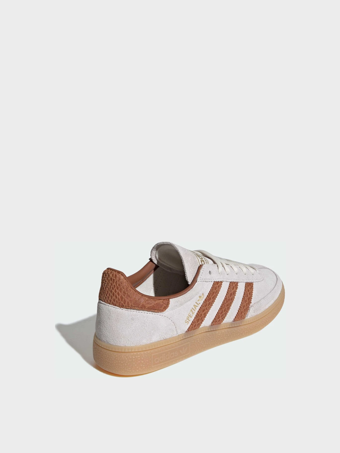 Кеди Adidas Spezial модель IH1511 Кеди Adidas Spezial модель IH1511 Фото
