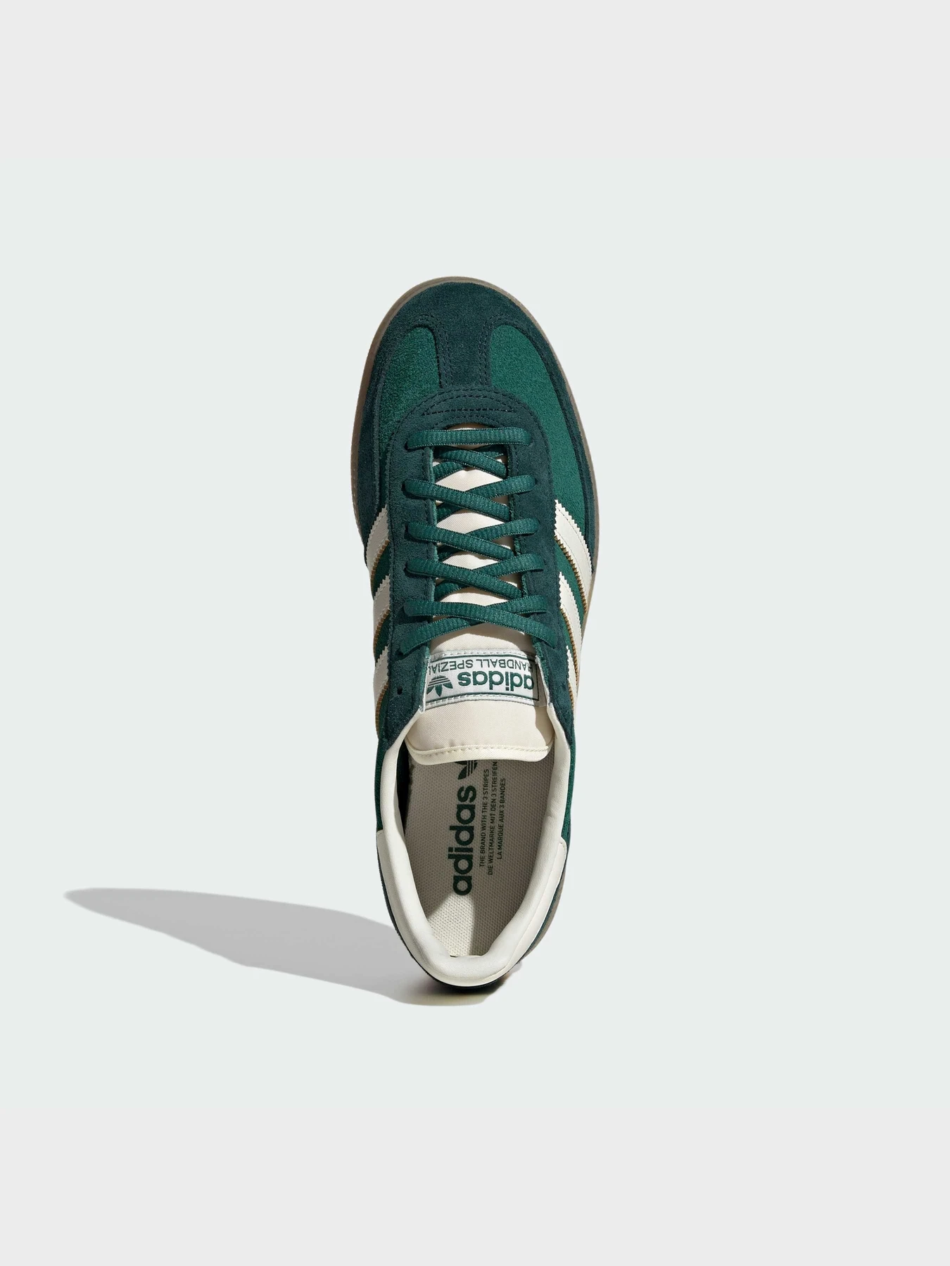 Кеди Adidas Spezial модель IH6589 Фото