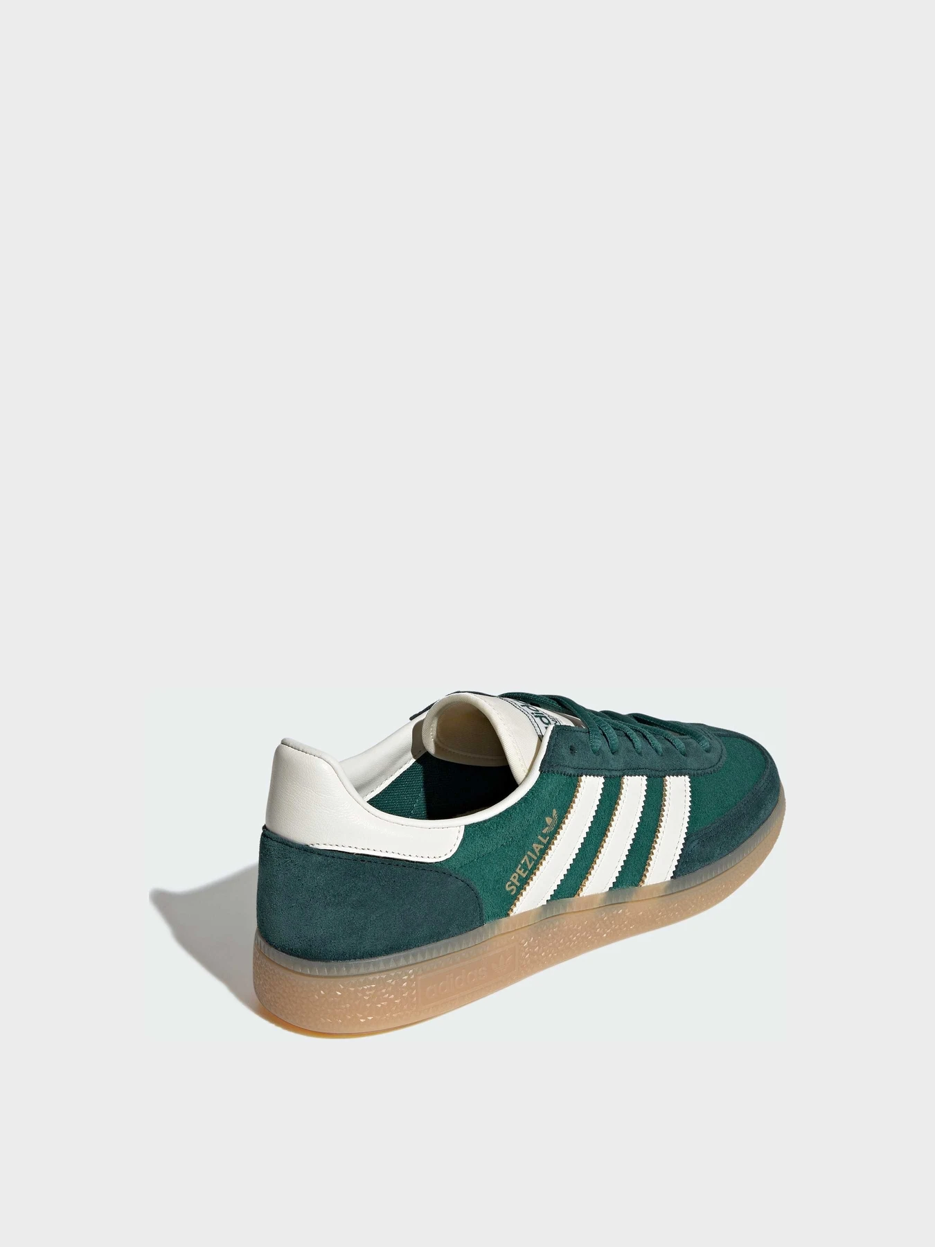 Кеди Adidas Spezial модель IH6589 Фото