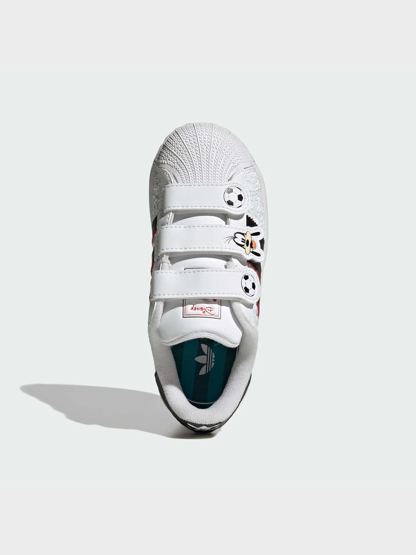 Кеды Adidas Superstar модель IH4635 Кеды Adidas Superstar модель IH4635 Фото