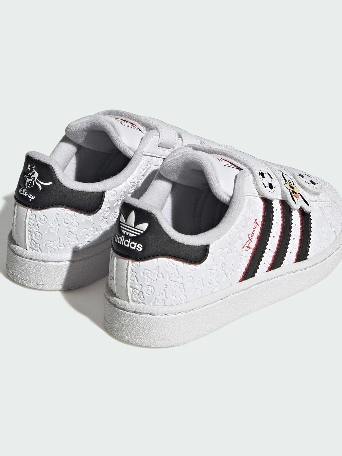 Кеды Adidas Superstar модель IH4635 Кеды Adidas Superstar модель IH4635 Фото