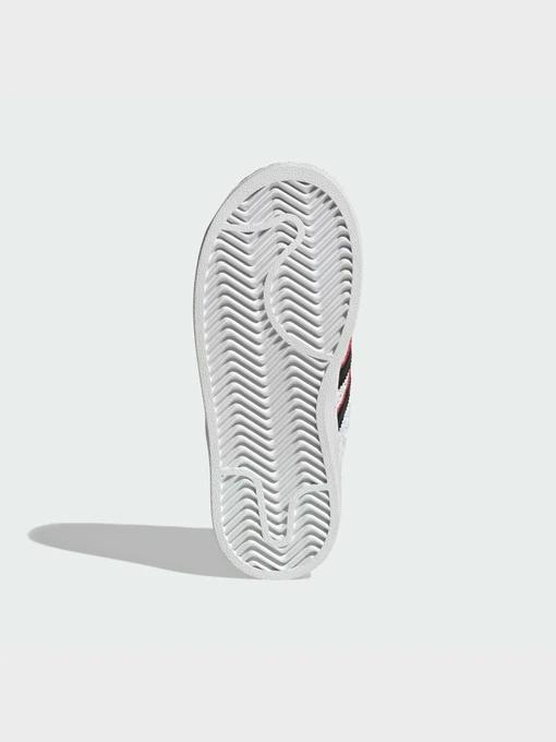 Дитячі Кеди низькі adidas Superstar фото 3
