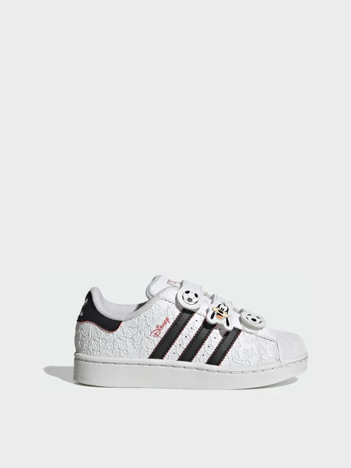 Кеды Adidas Superstar модель IH4635 Фото