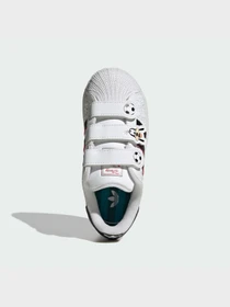 Кеды Adidas Superstar модель IH4635 Фото