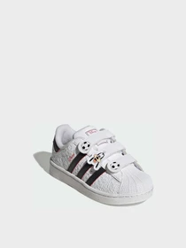 Кеды Adidas Superstar модель IH4635 Фото