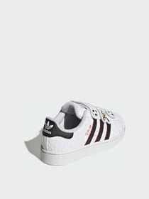 Кеды Adidas Superstar модель IH4635 Фото