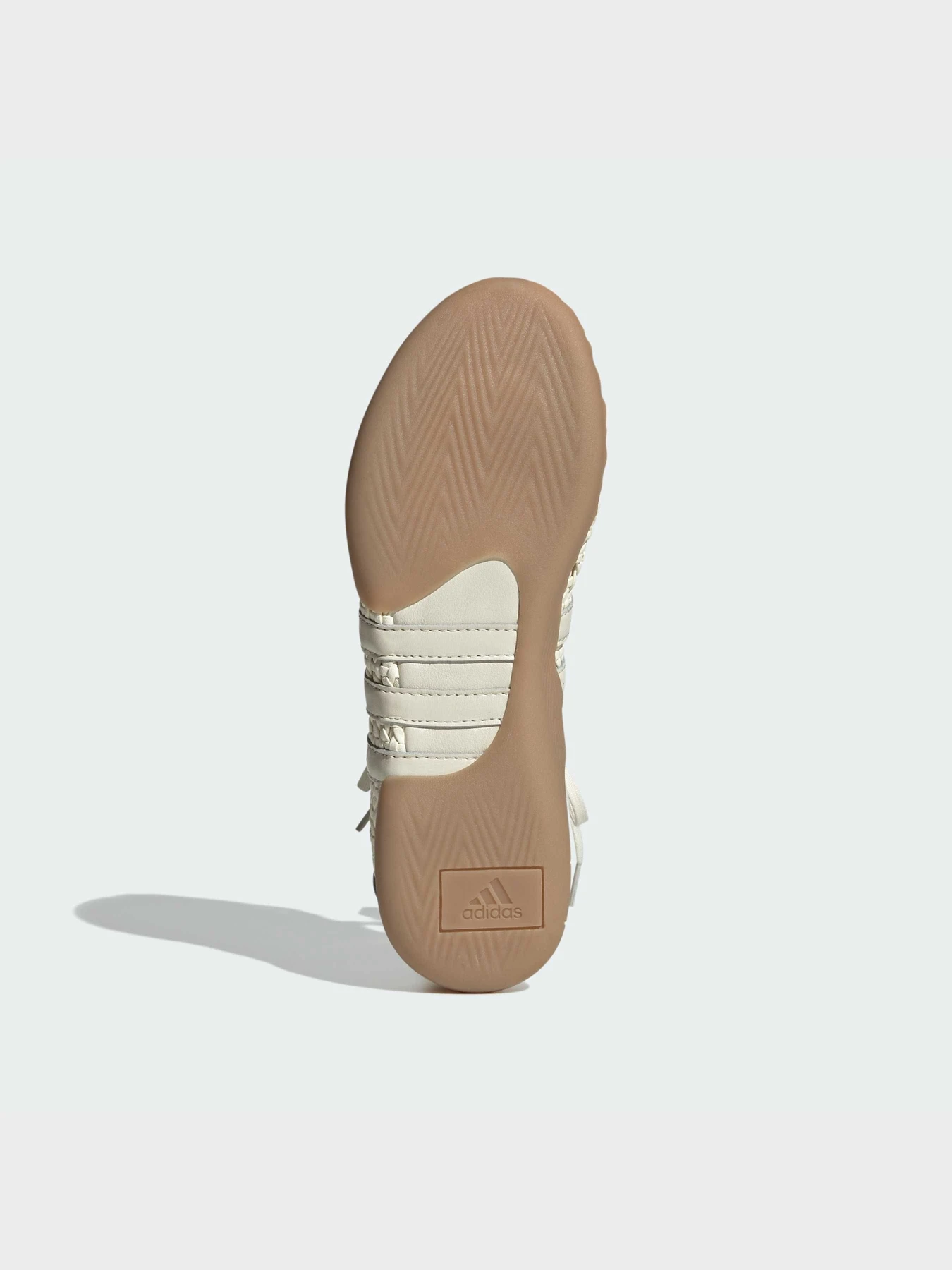 Туфли и лоферы Adidas модель KI3582 Туфли и лоферы Adidas модель KI3582 Фото
