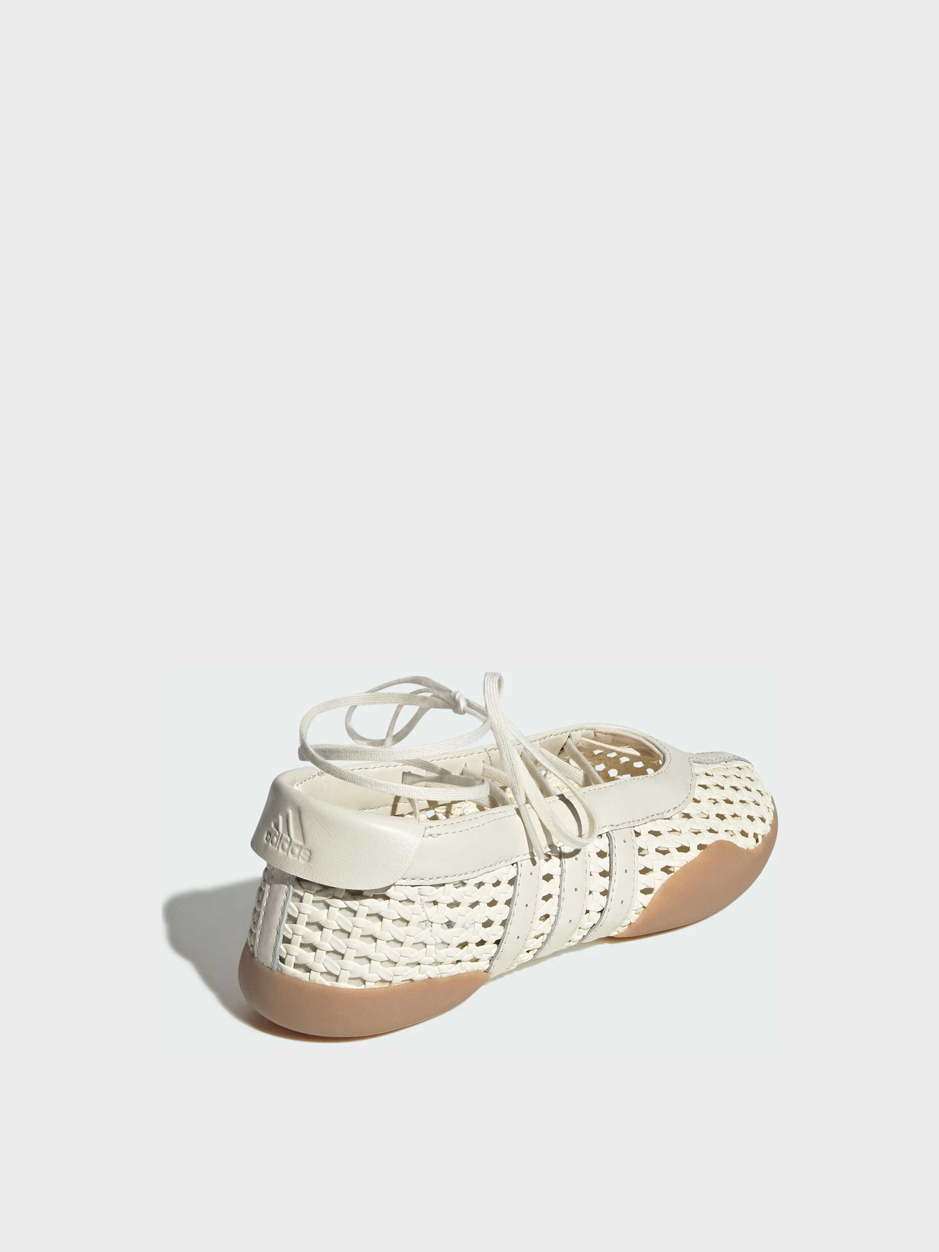 Туфли и лоферы Adidas модель KI3582 Туфли и лоферы Adidas модель KI3582 Фото
