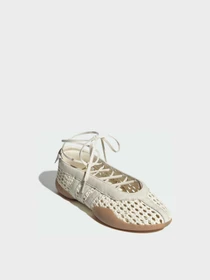 Туфли и лоферы Adidas модель KI3582 Фото