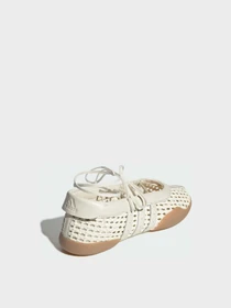 Туфли и лоферы Adidas модель KI3582 Фото