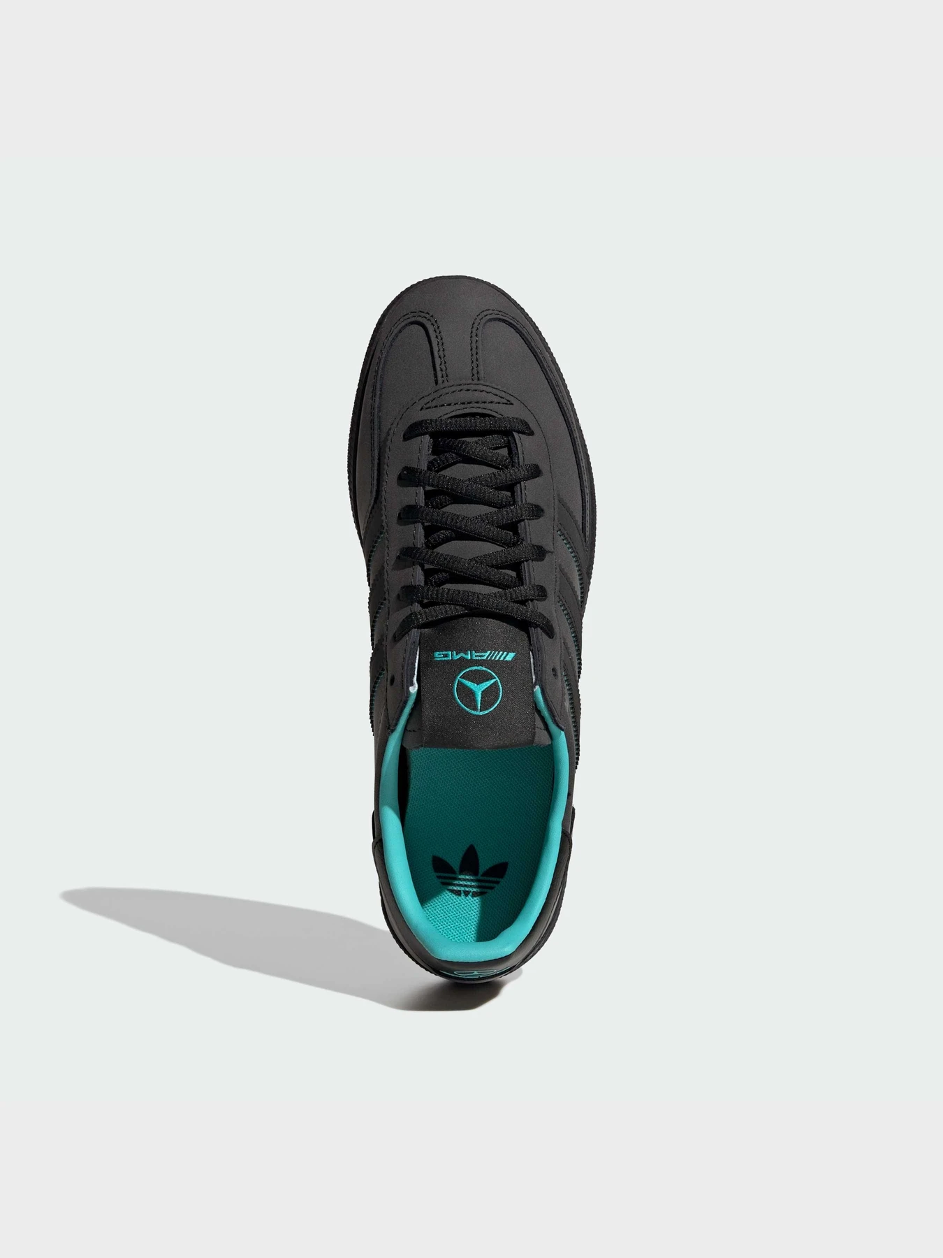 Кеди Adidas модель KJ1195 Кеди Adidas модель KJ1195 Фото
