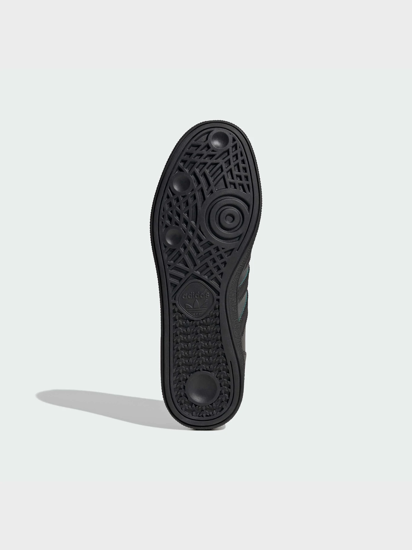 Кеди Adidas модель KJ1195 Кеди Adidas модель KJ1195 Фото