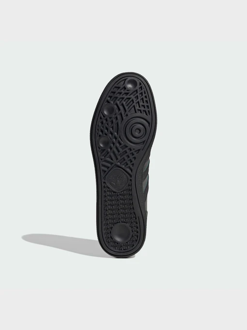 Шкіряні Чоловічі Кеди низькі adidas фото 3