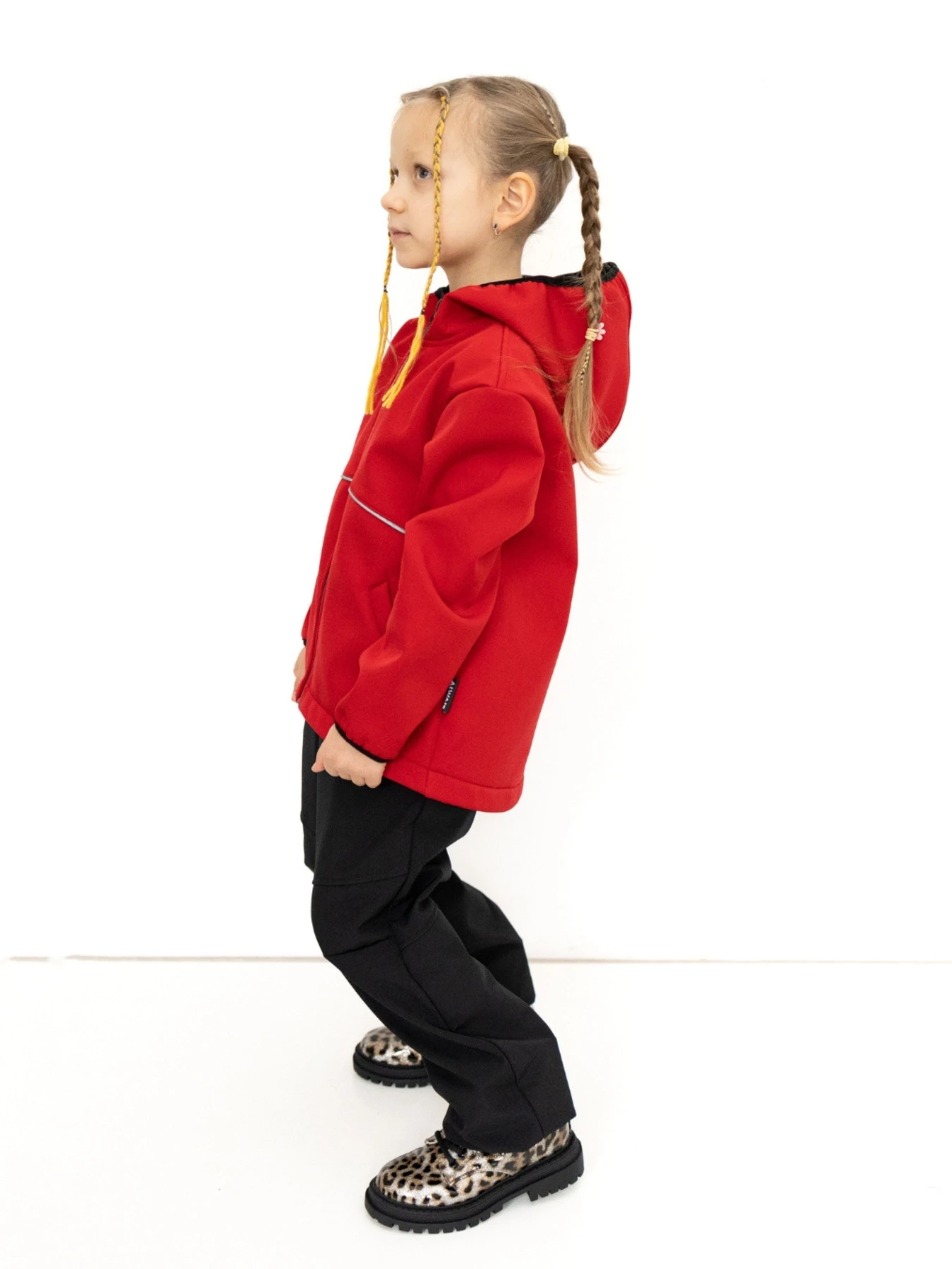 Куртки та дублянки Alwair Kids модель 23001 Куртки та дублянки Alwair Kids модель 23001 Фото