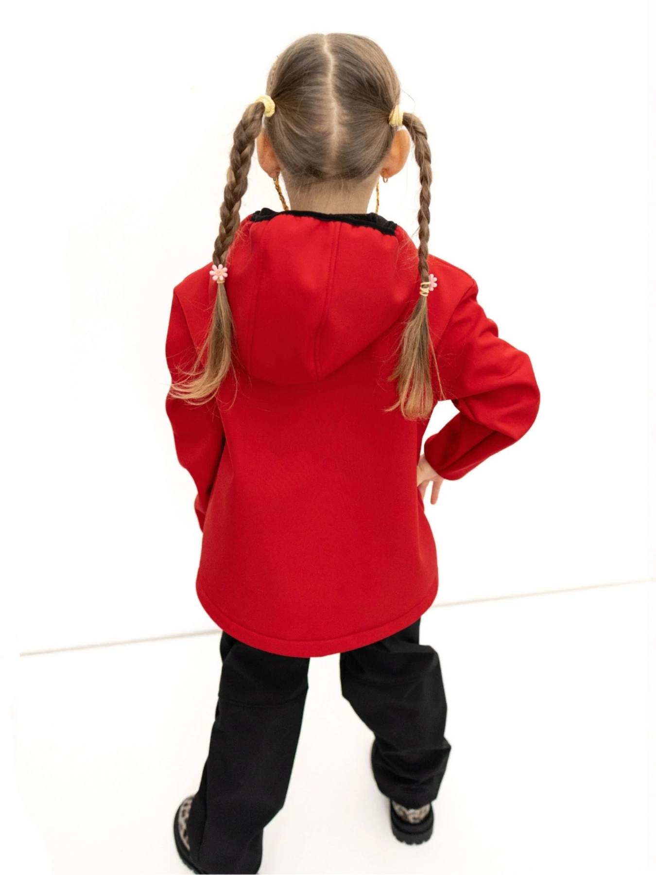 Куртки та дублянки Alwair Kids модель 23001 Куртки та дублянки Alwair Kids модель 23001 Фото