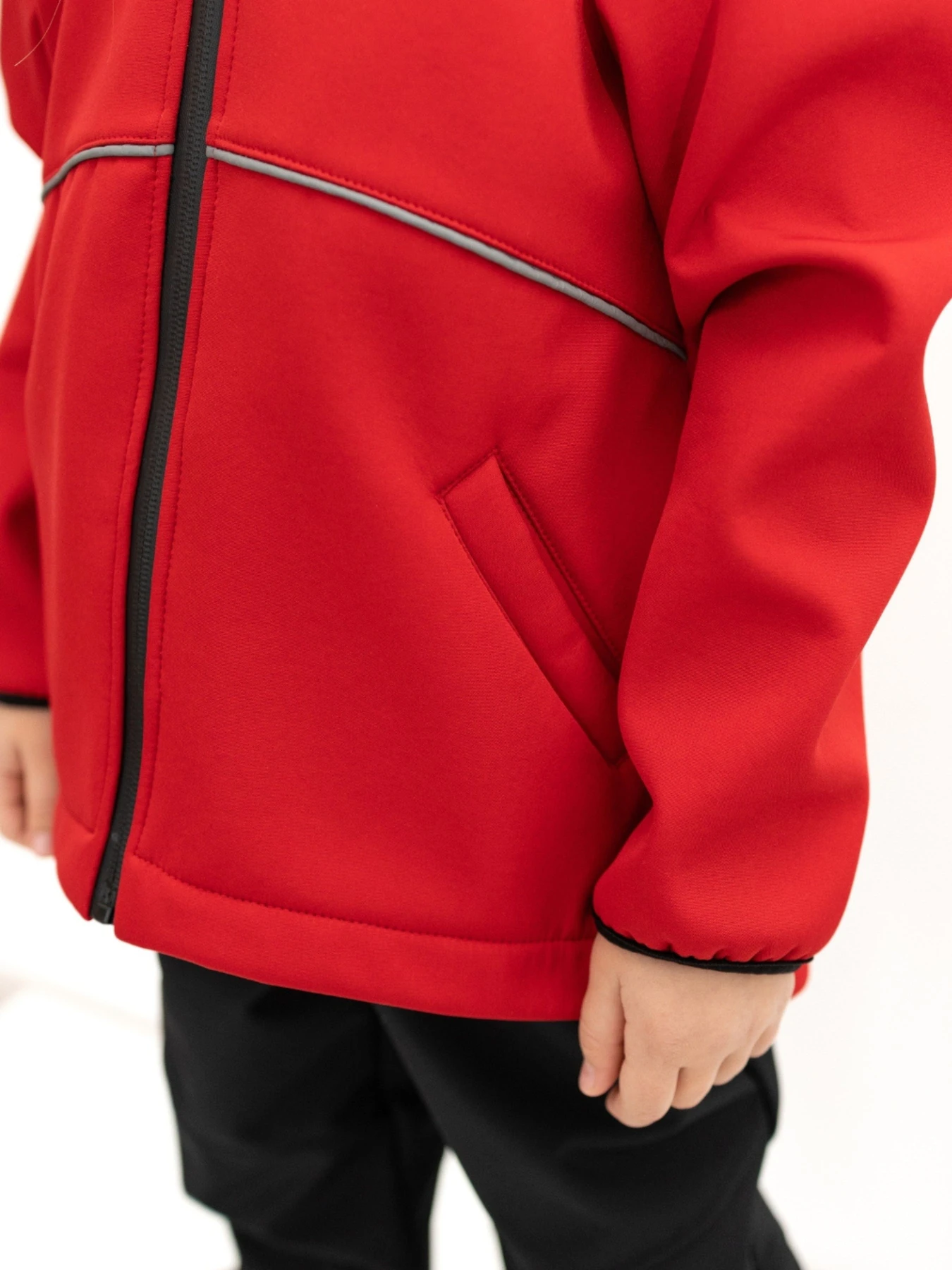Куртки та дублянки Alwair Kids модель 23001 Куртки та дублянки Alwair Kids модель 23001 Фото