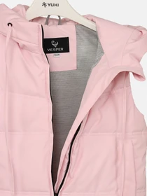 Куртки и дубленки YUKI модель ЦБ-00268712 Фото