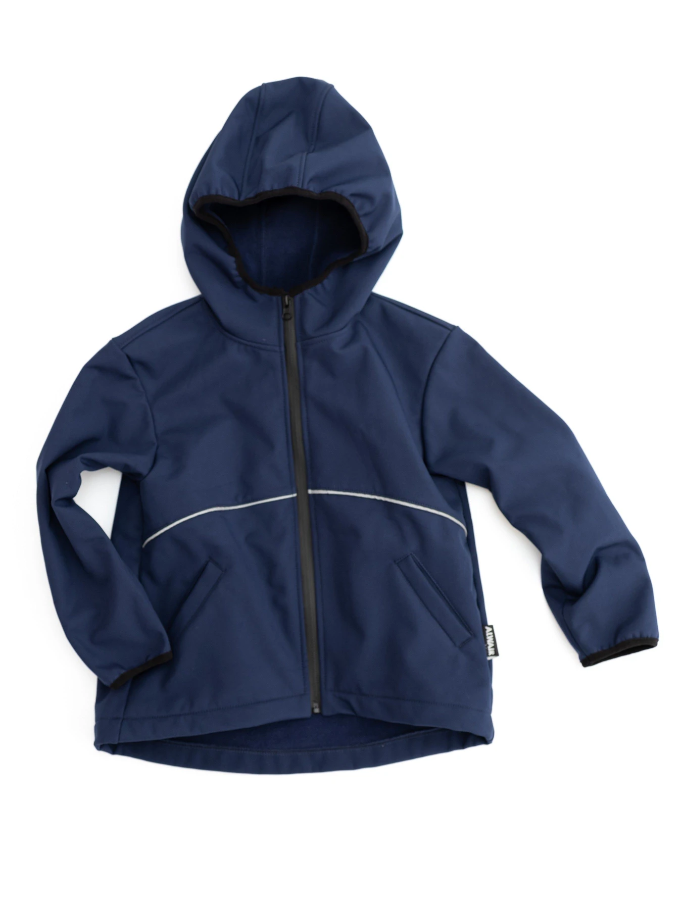 Куртки та дублянки Alwair Kids модель 23001 Куртки та дублянки Alwair Kids модель 23001 Фото