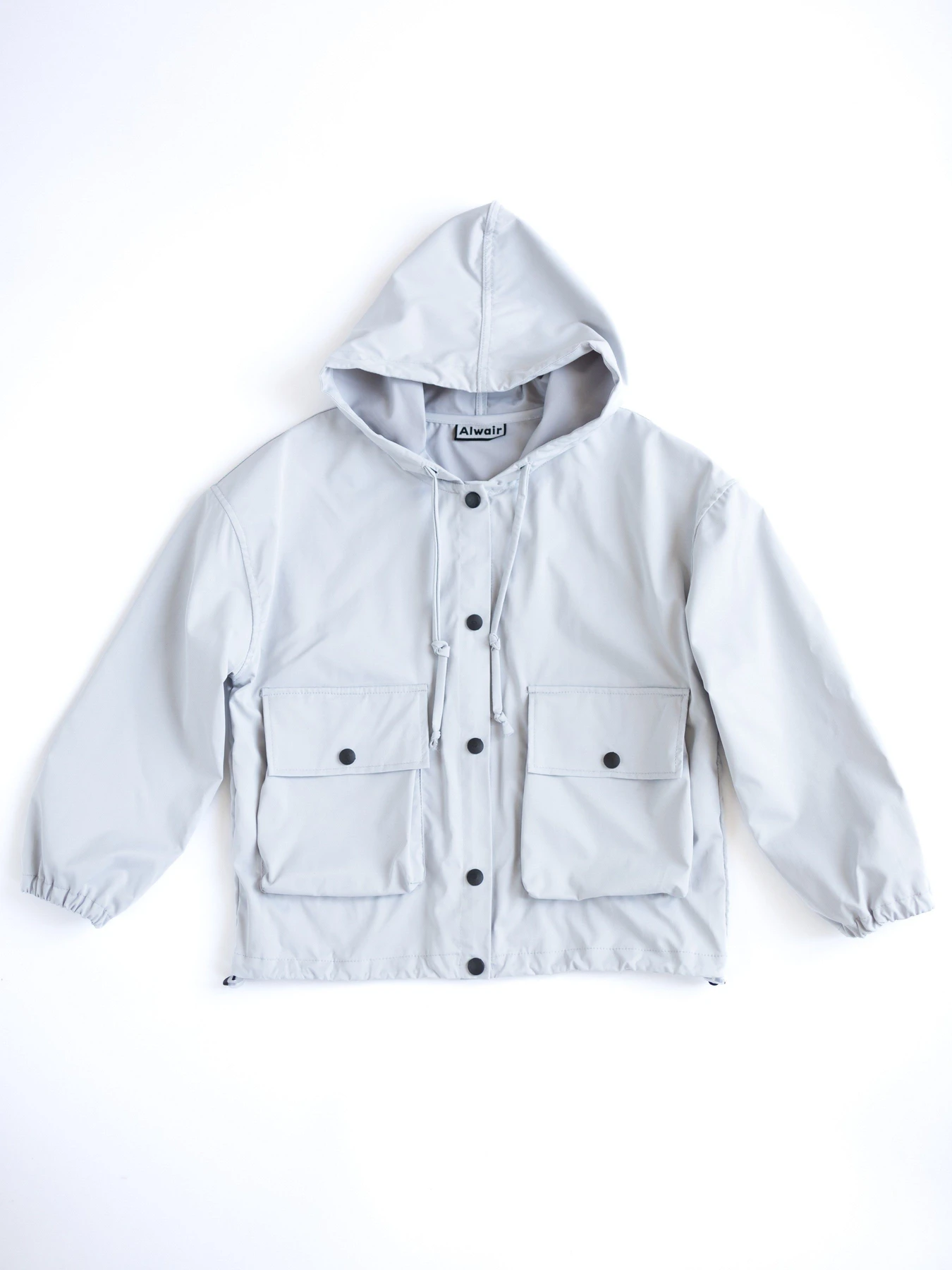 Куртки и дубленки Alwair Kids модель 81125 Фото