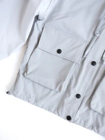 Куртки и дубленки Alwair Kids модель 81125 Фото