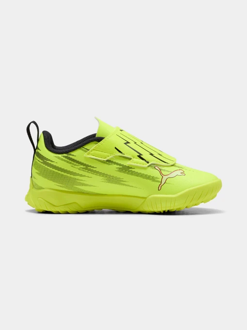 Кроссовки PUMA Ultra 6 Play V Tt Jr модель 108991 Фото
