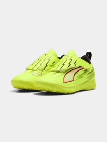 Кросівки PUMA Ultra 6 Play V Tt Jr модель 108991 Фото