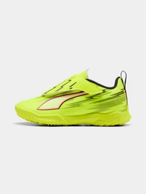 Кросівки PUMA Ultra 6 Play V Tt Jr модель 108991 Фото