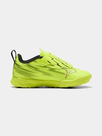 Кроссовки PUMA Ultra 6 Play V Tt Jr модель 108991 Фото