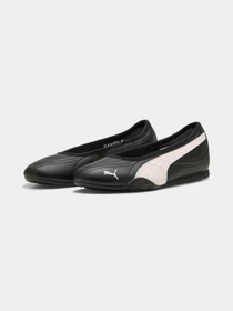 Туфли и лоферы PUMA Catch Soleil Ballerina модель 404642 Фото