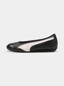Туфли и лоферы PUMA Catch Soleil Ballerina модель 404642 Фото